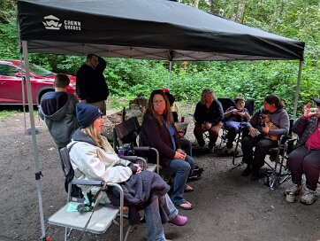 Family Campout 2026
